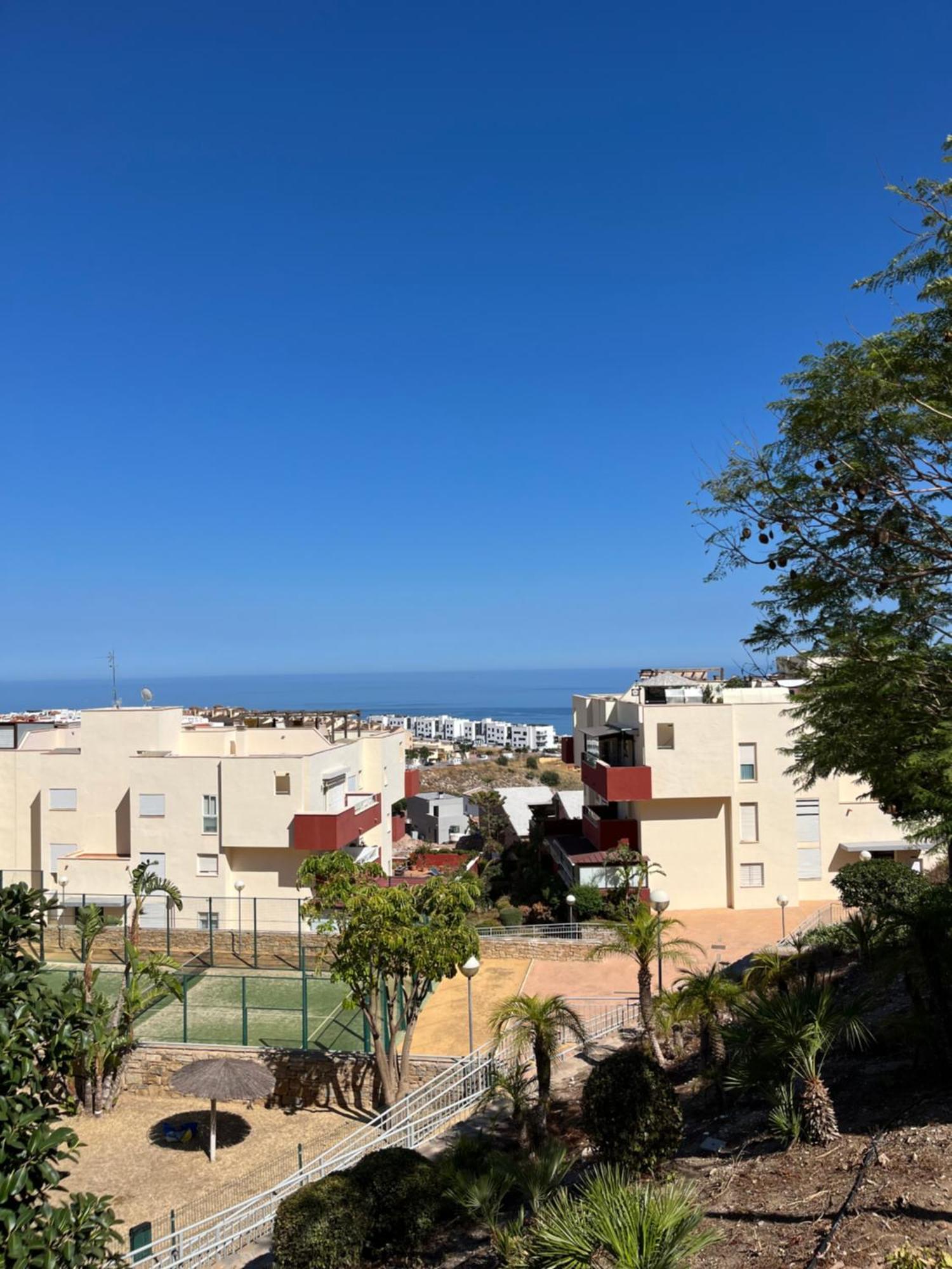 Apartamento Benalview Benalmádena Exterior foto