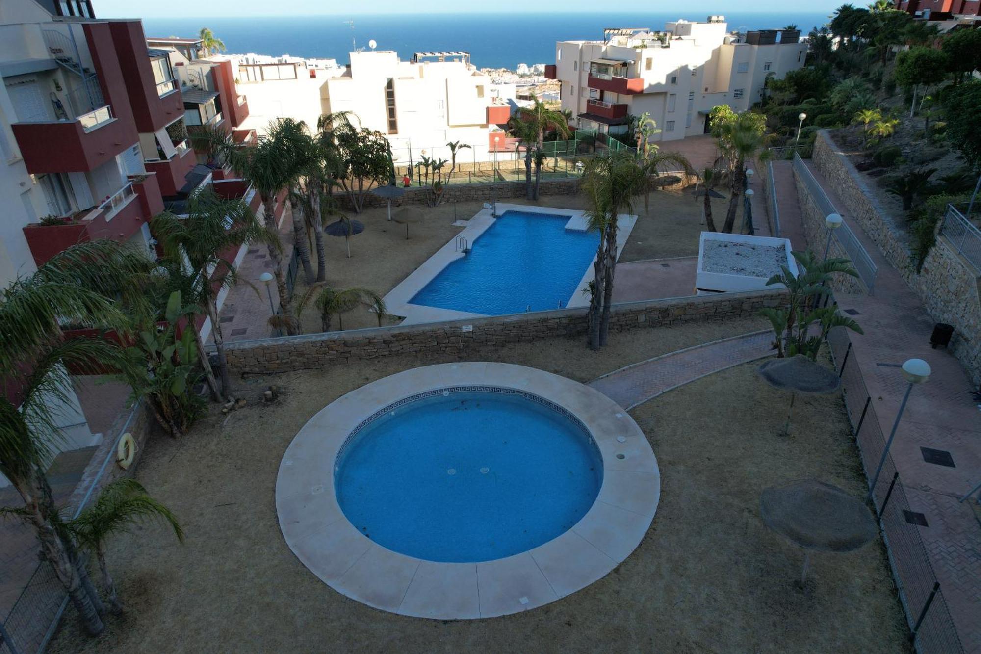 Apartamento Benalview Benalmádena Exterior foto