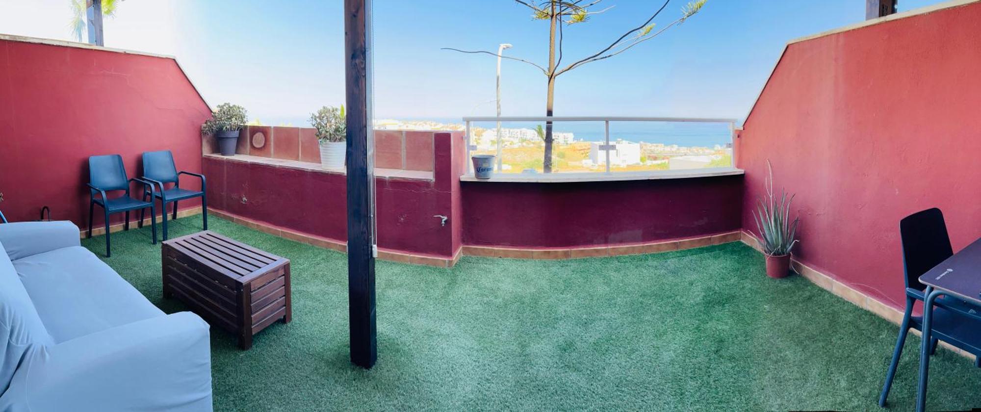 Apartamento Benalview Benalmádena Exterior foto