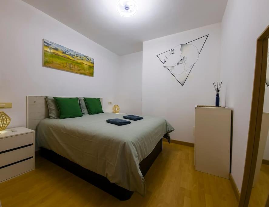 Apartamento Benalview Benalmádena Exterior foto