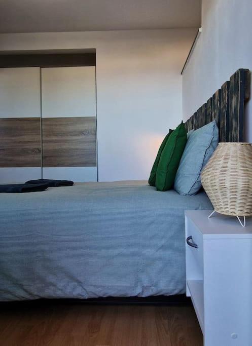 Apartamento Benalview Benalmádena Exterior foto