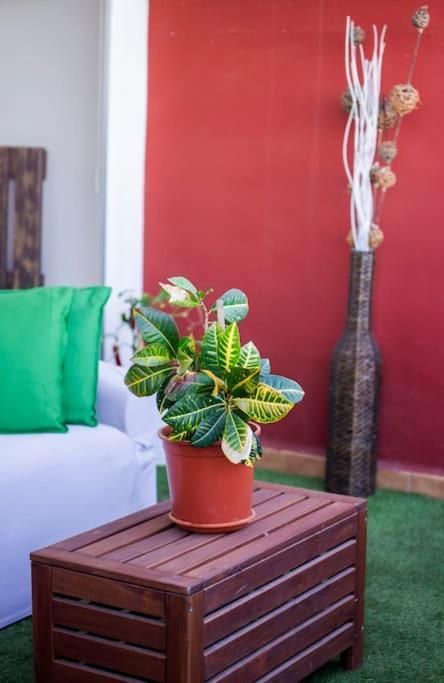 Apartamento Benalview Benalmádena Exterior foto