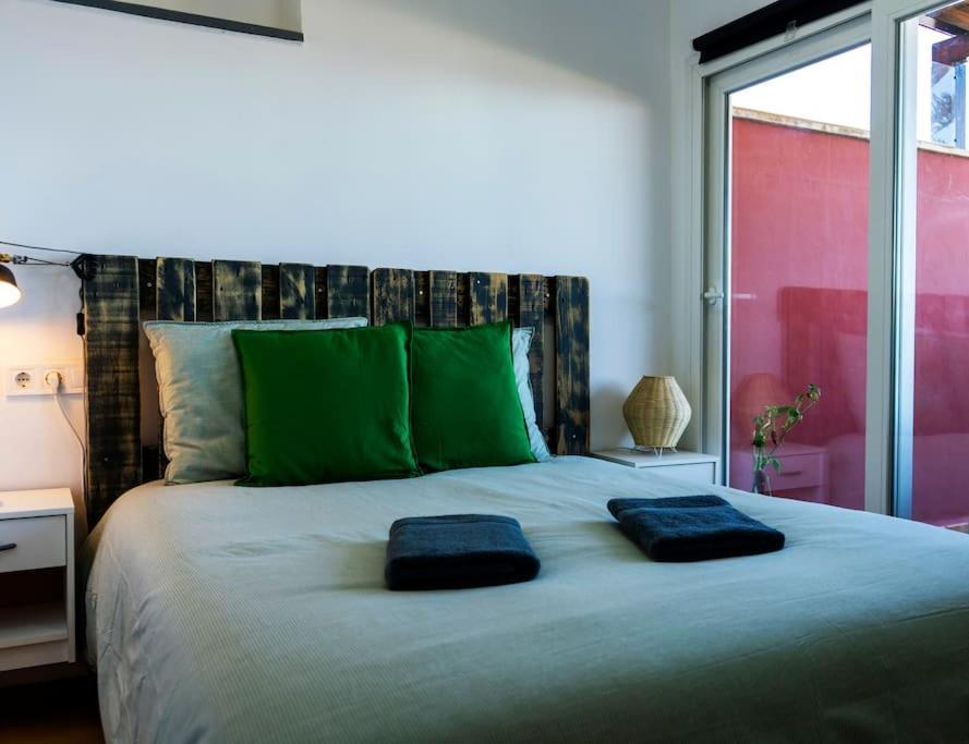 Apartamento Benalview Benalmádena Exterior foto